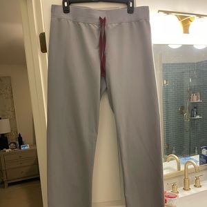 FIGS Livingston Scrub Pants VGUC